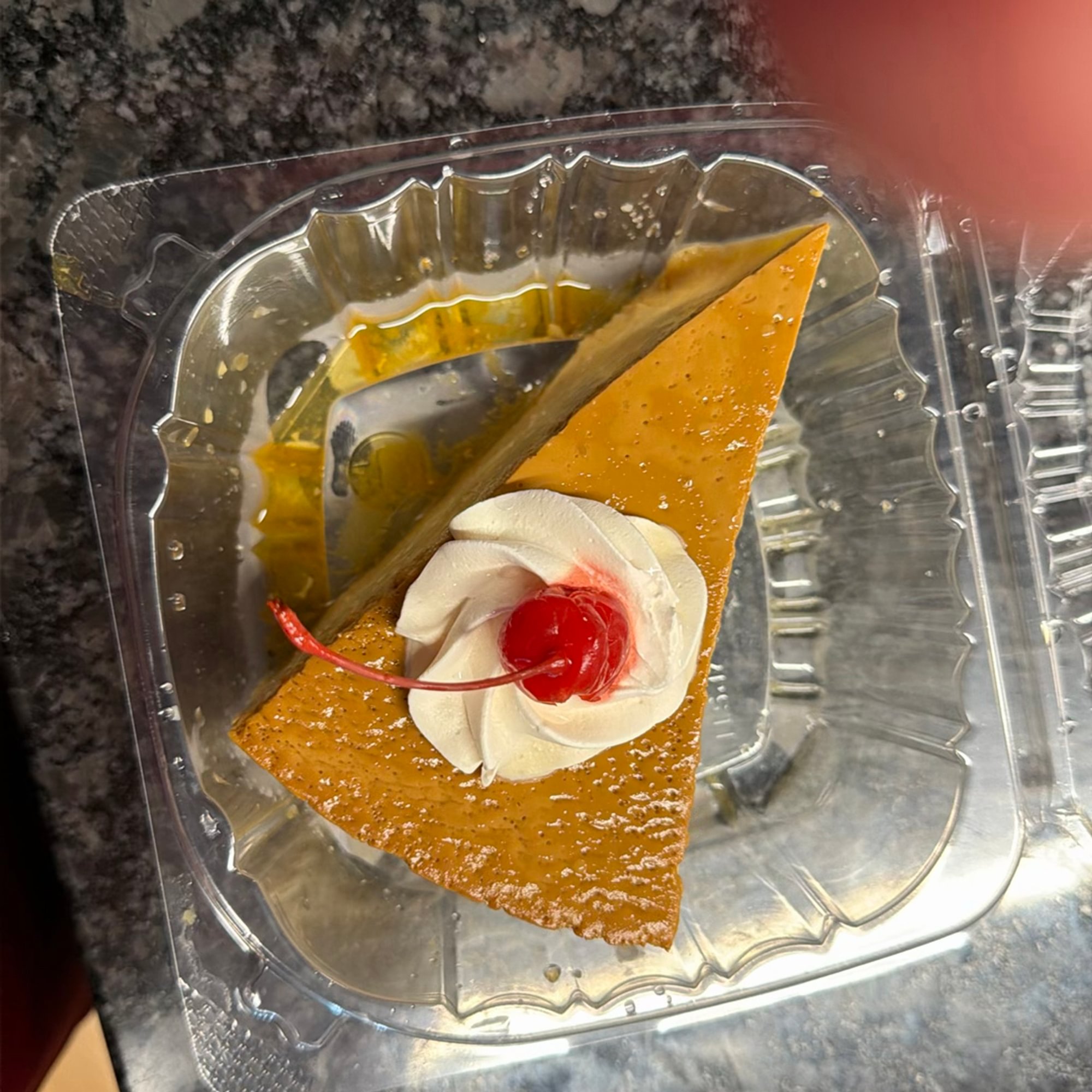 Flan
