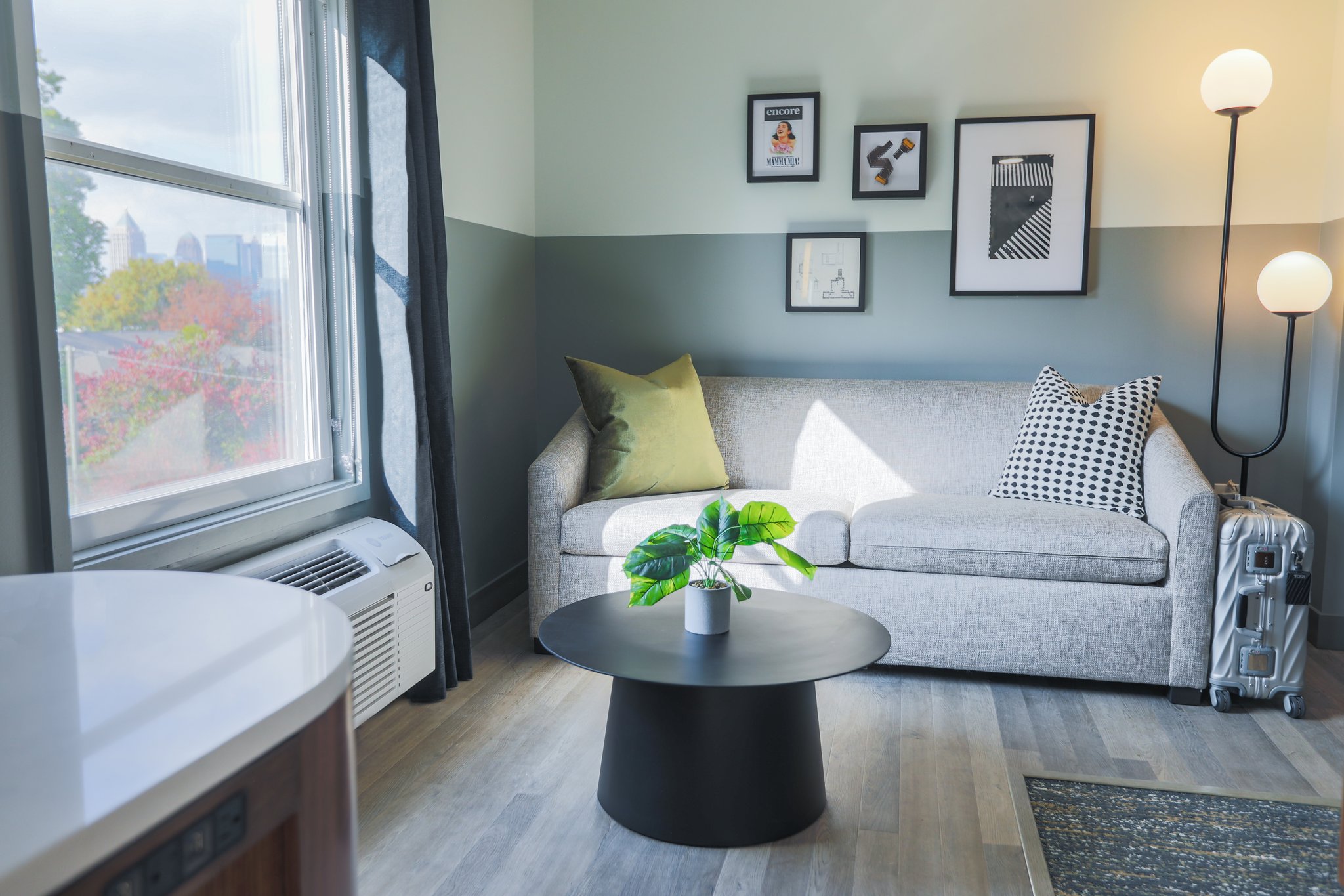 voco the Darwin - Atlanta Midtown by IHG Image