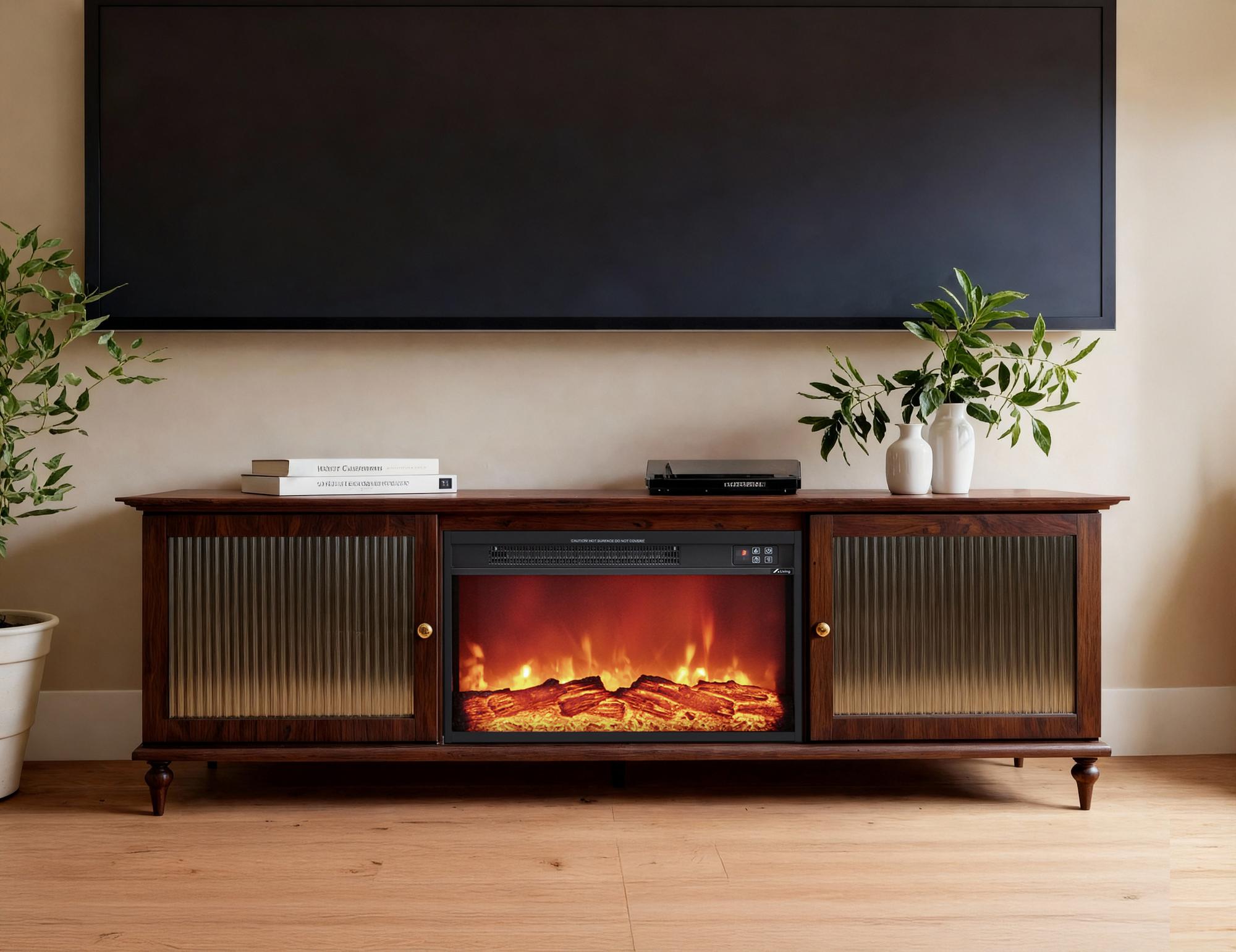 Kelso 72" Unfold TV Console