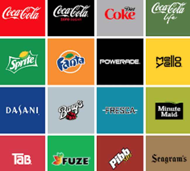 Fountain Drinks