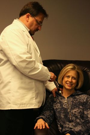 Images Royal Oak Chiropractic Clinic