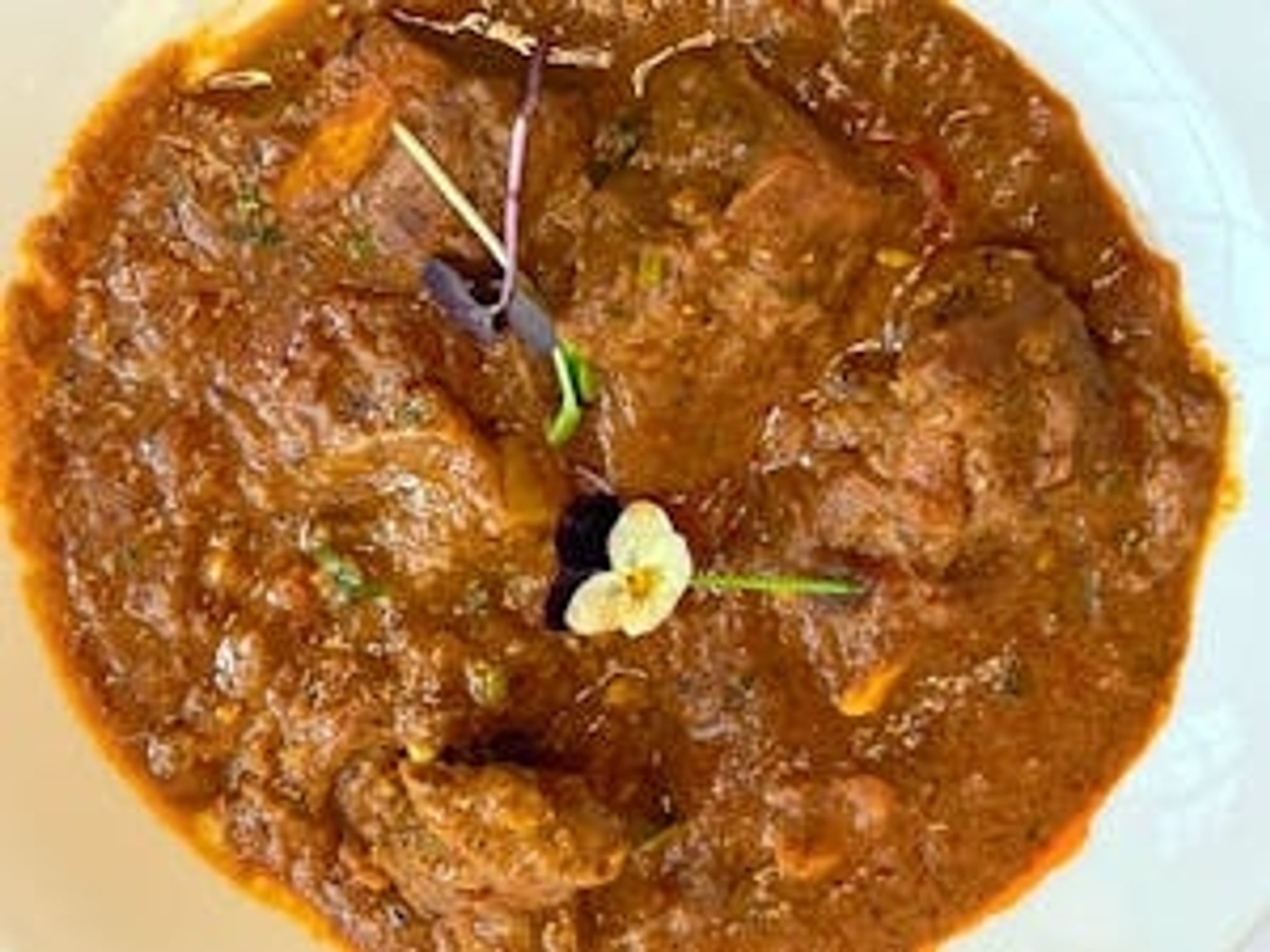 Rogan Josh