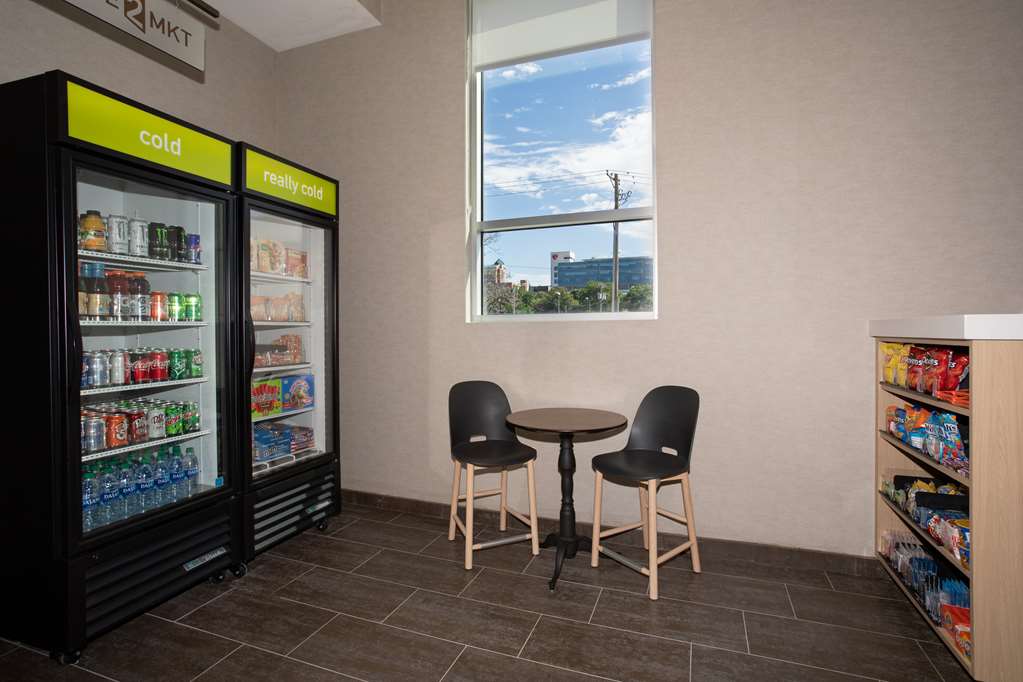 Home2 Suites by Hilton Omaha UN Medical Ctr Area Image