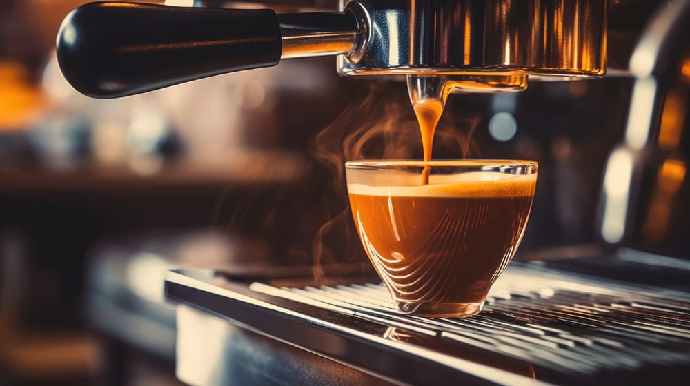 Espresso