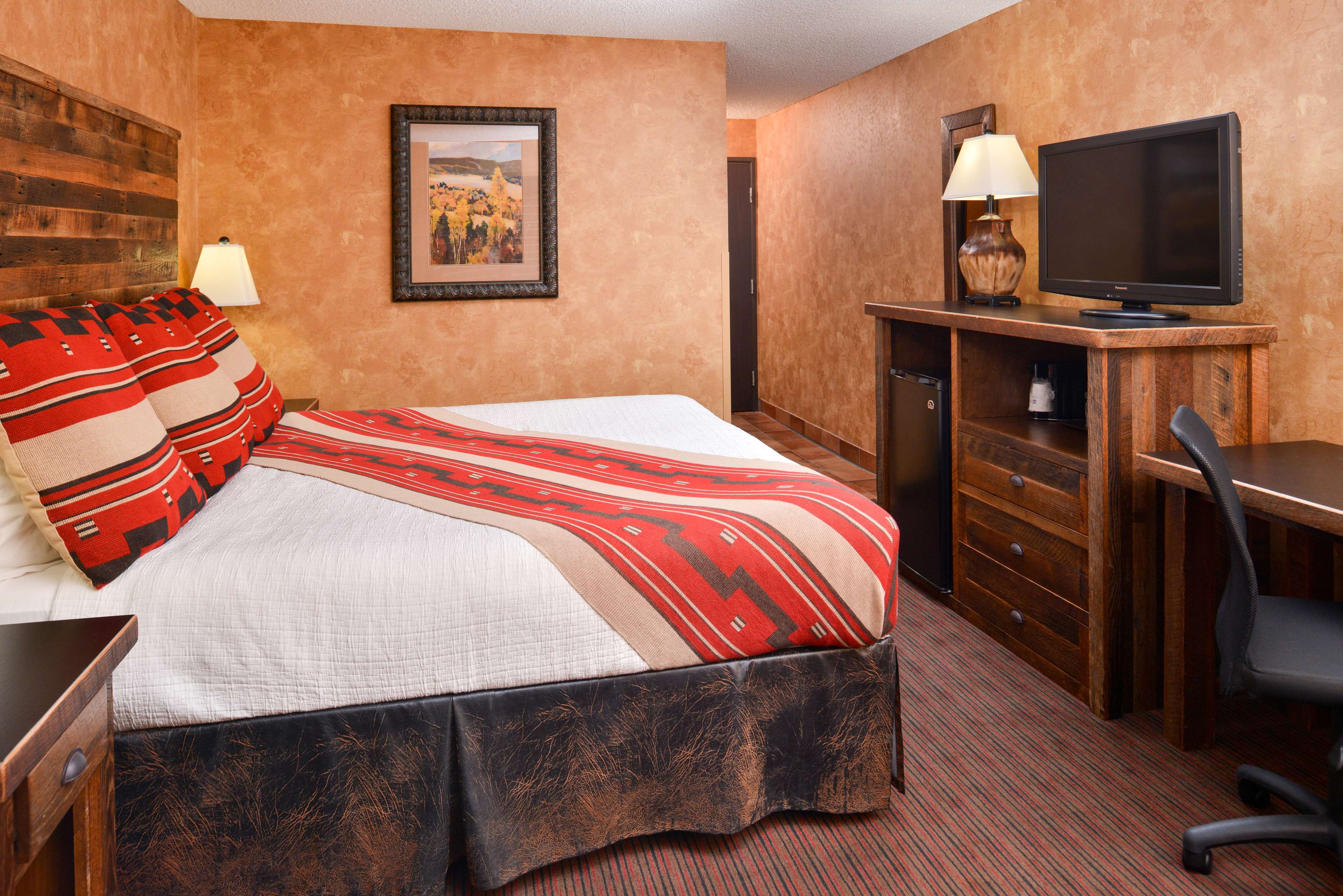 Best Western Plus Inn of Santa Fe Photo