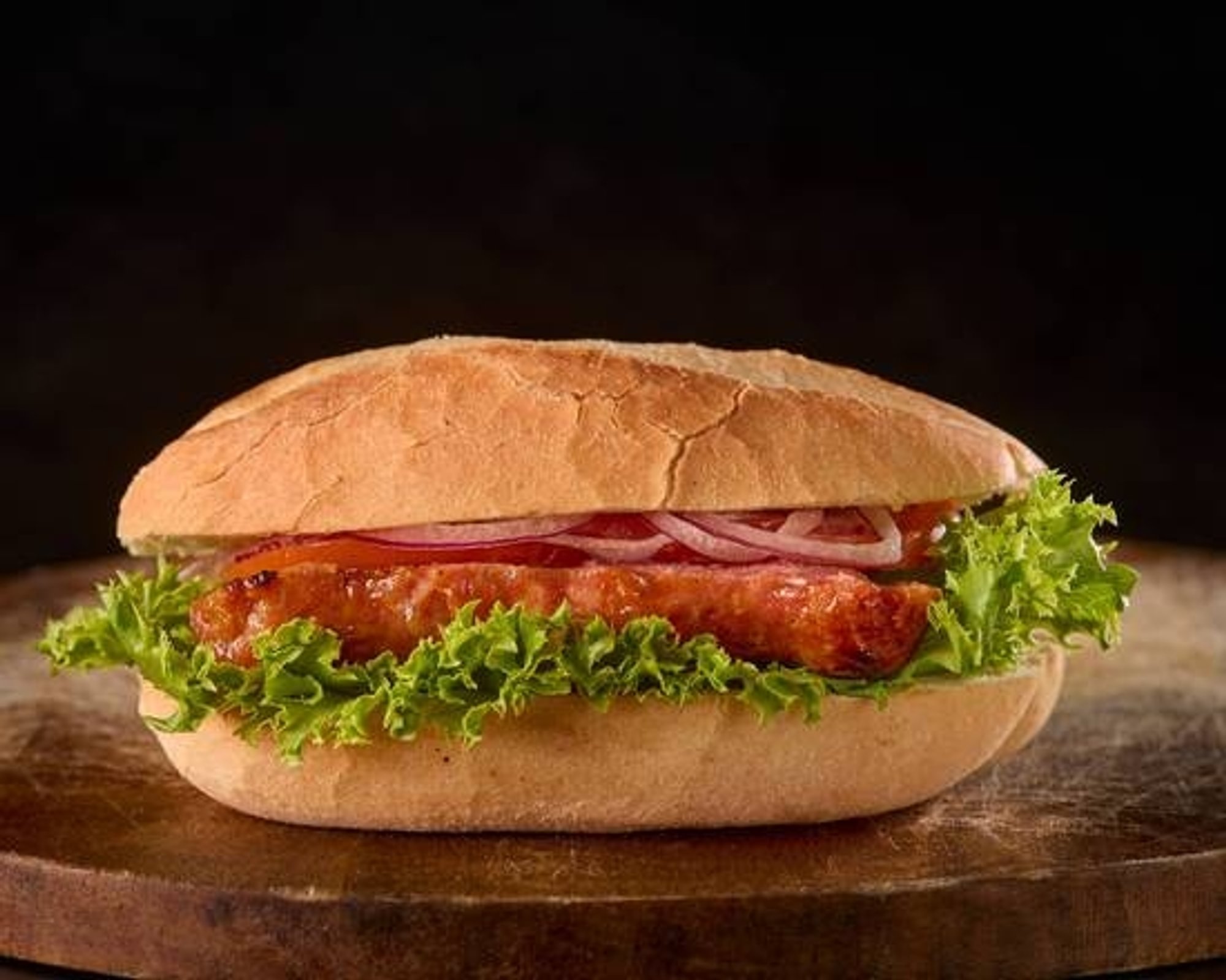 Choripan