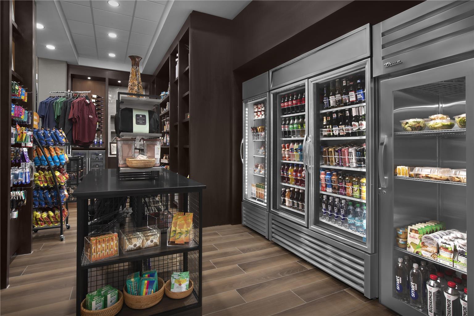 Embassy Suites by Hilton Jackson North Ridgeland Image