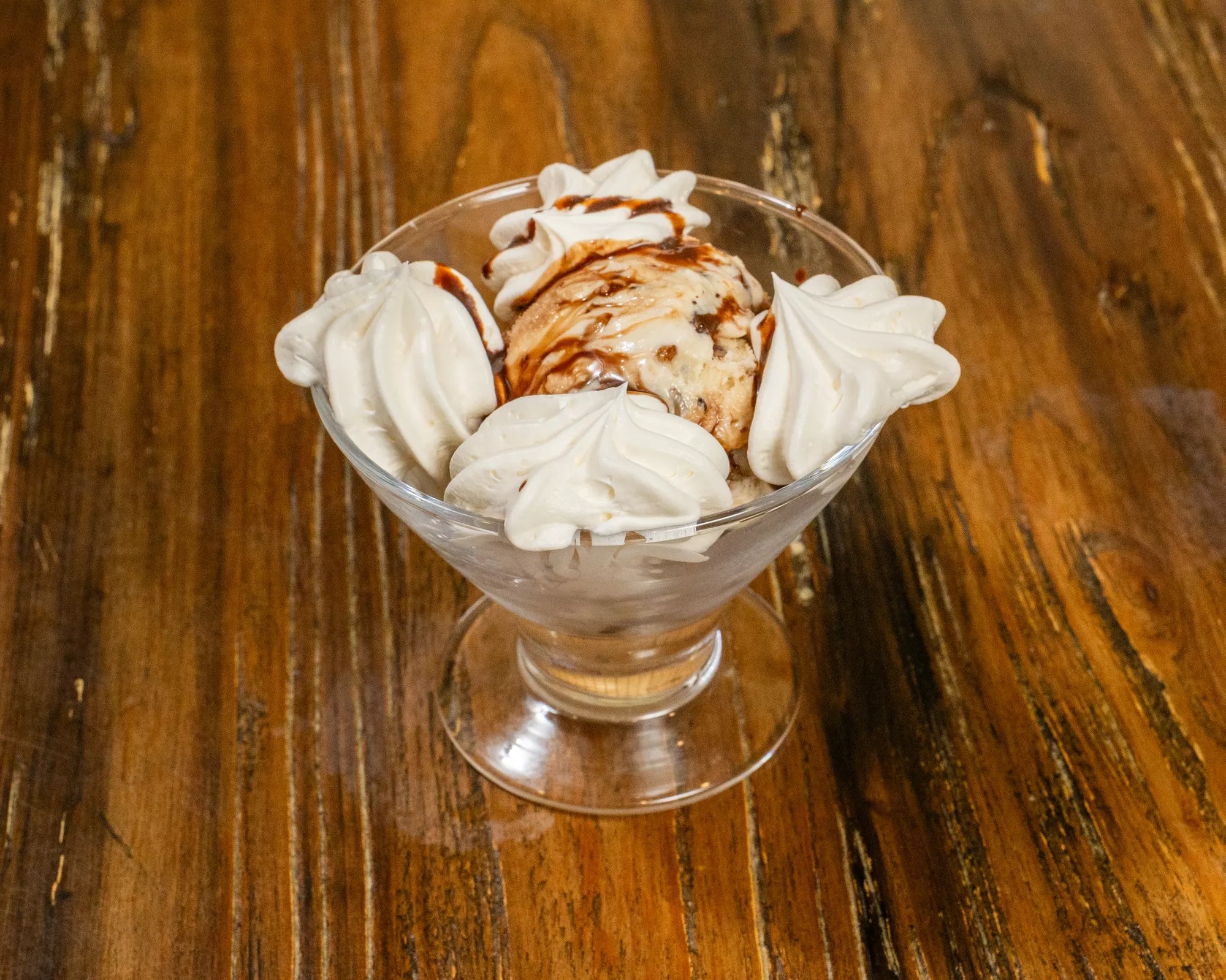 Moo-llenium Crunch