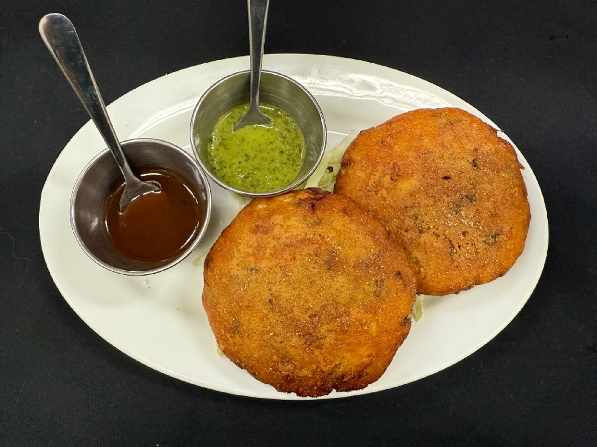 Aloo Tikki