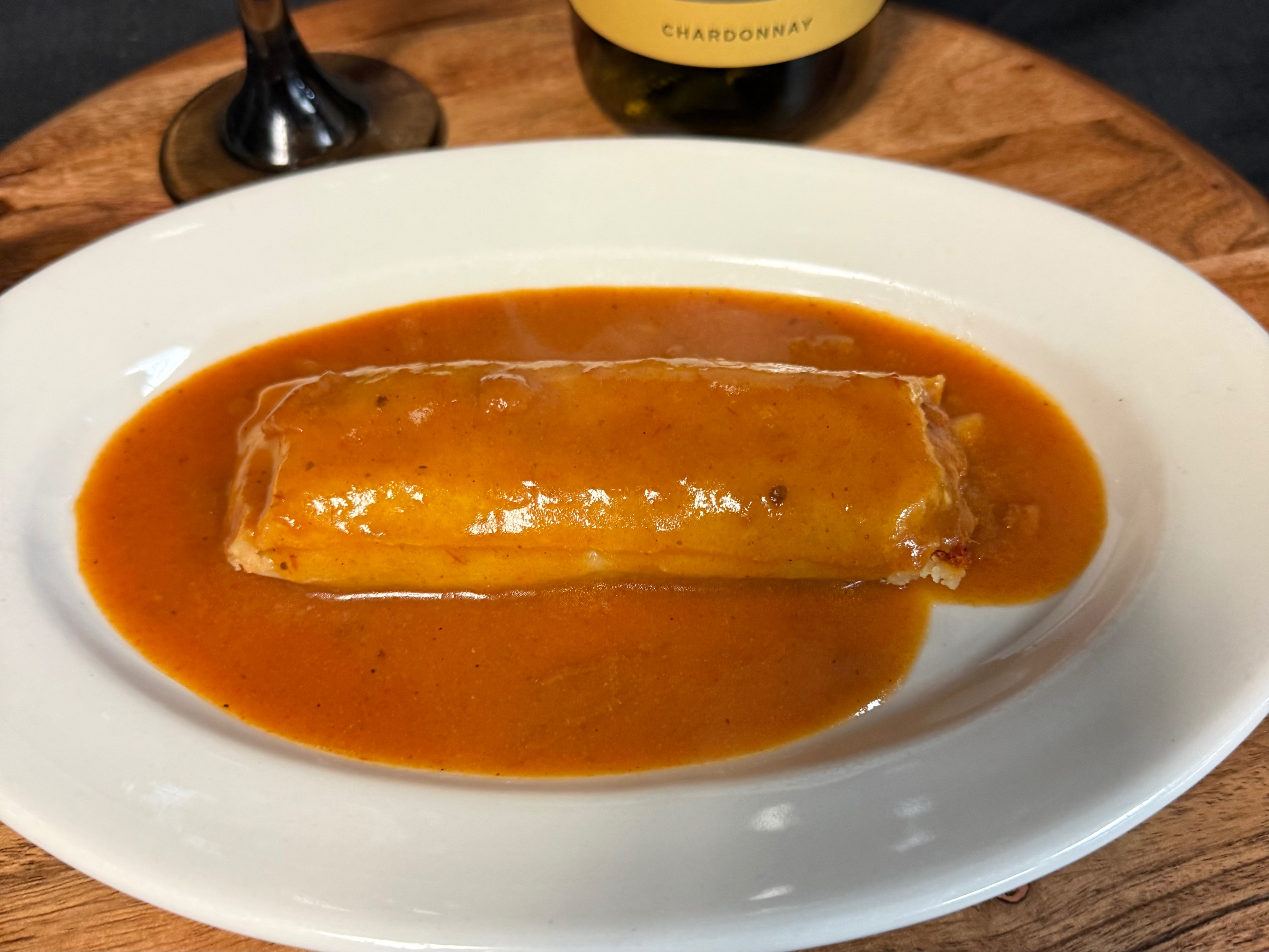 Pork Tamales