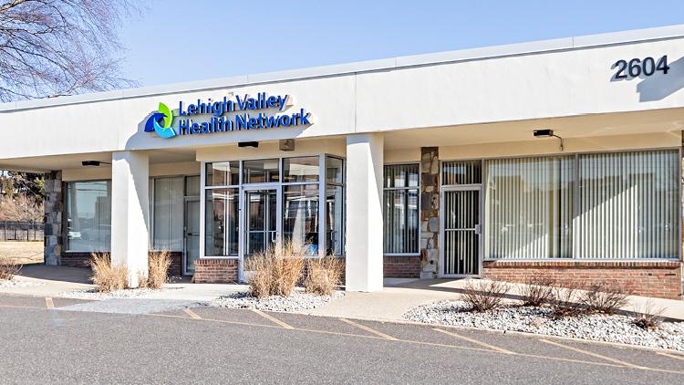 LVHN Mental Health Clinic-Muhlenberg