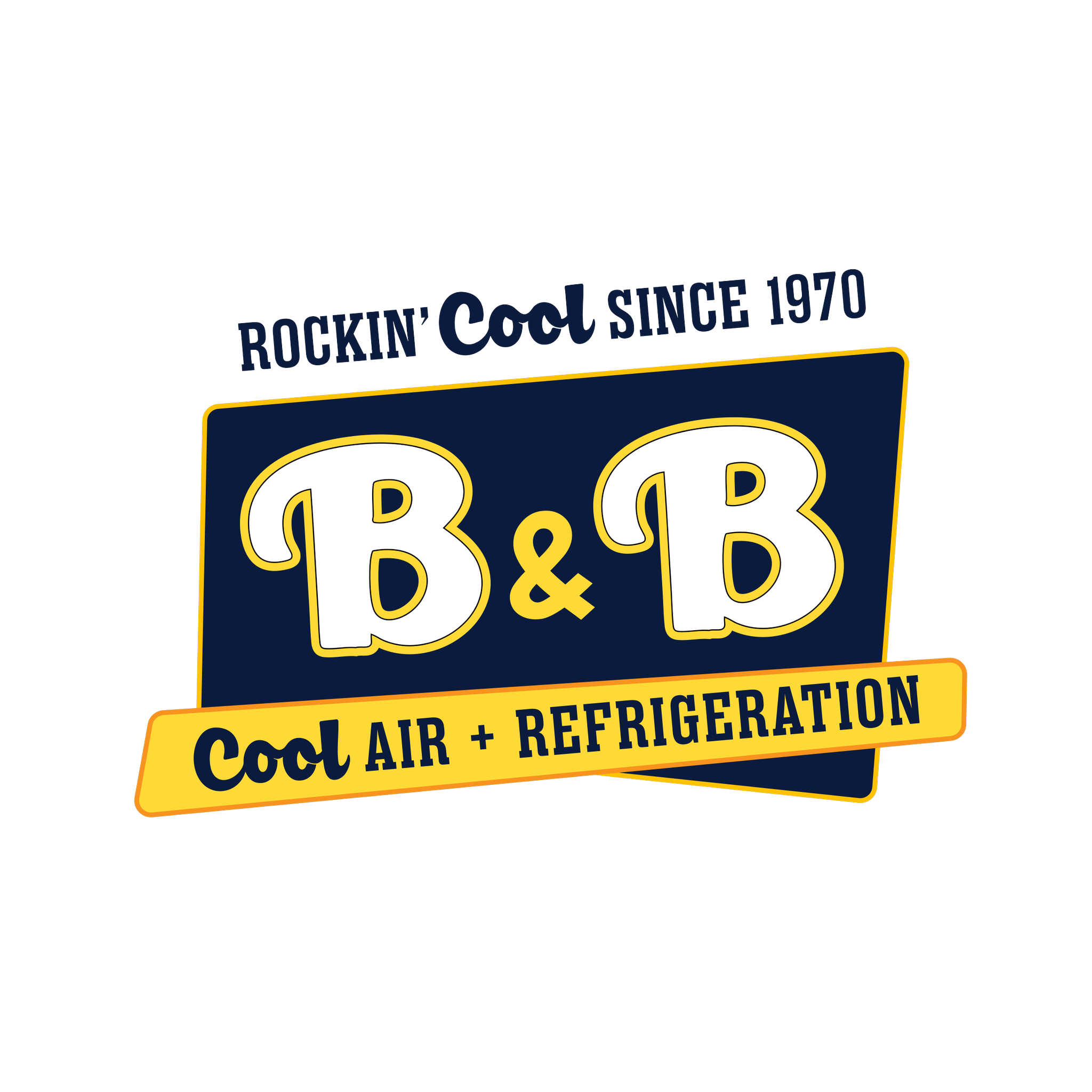 B&B Cool Air, LLC.