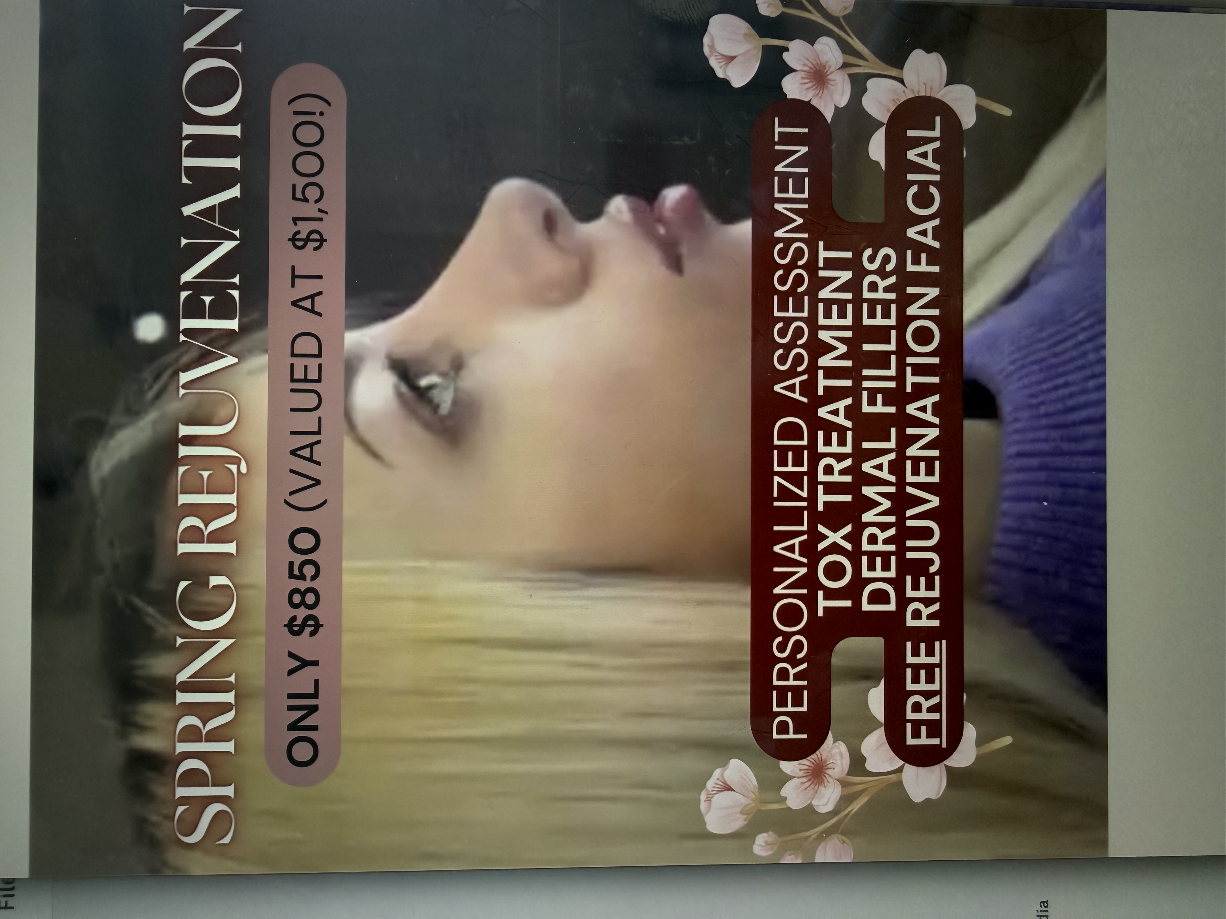 Luminex Wellness Image