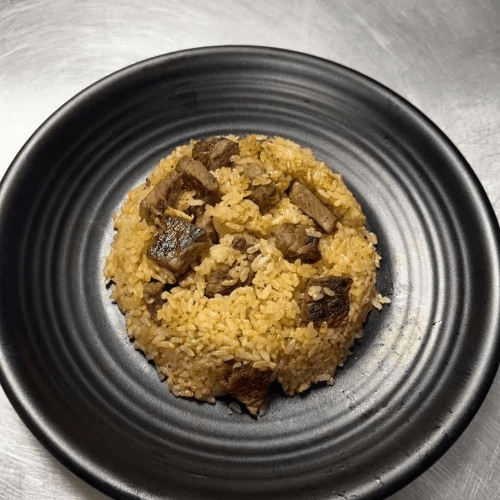 Steak Fried Rice