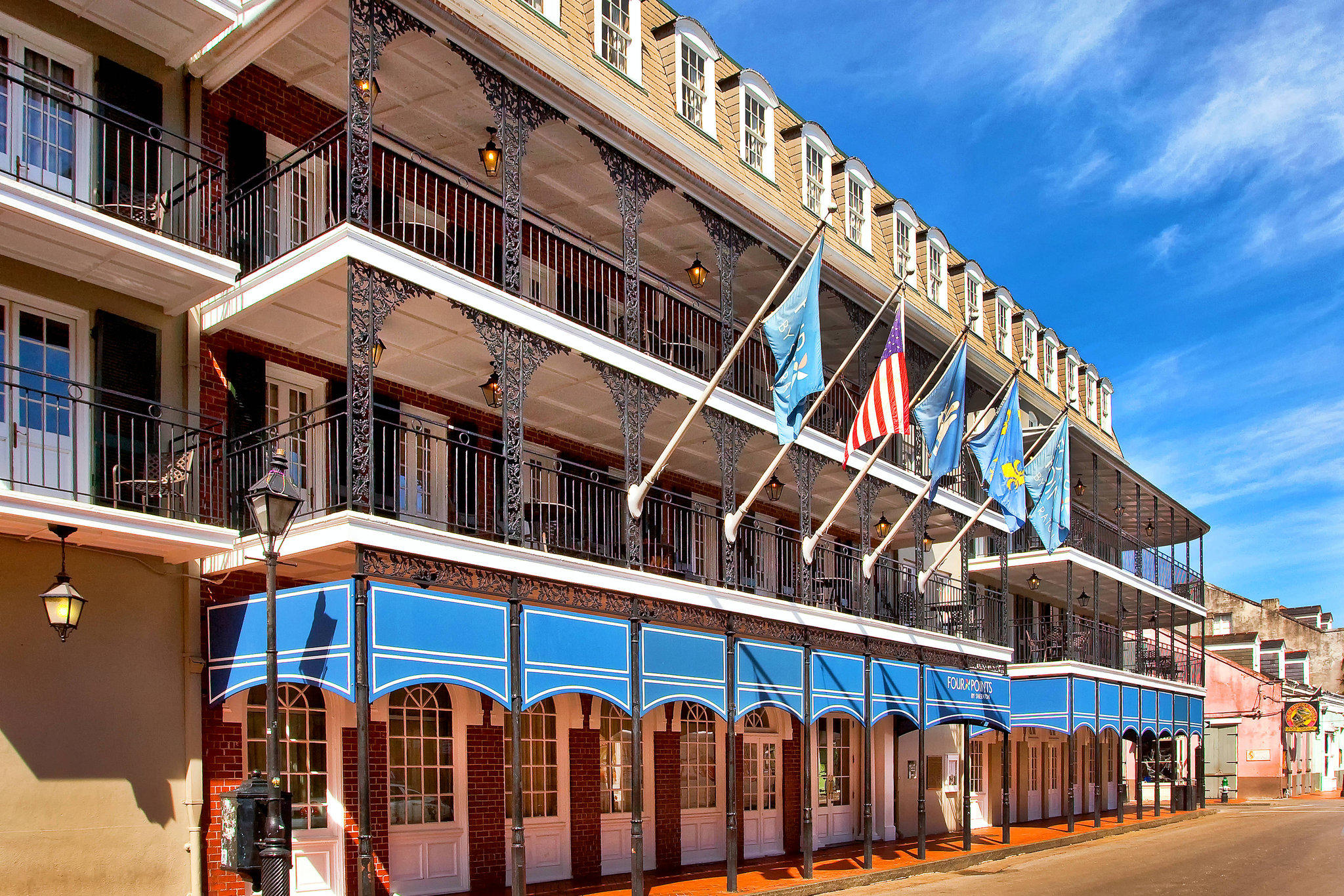 Four Points by Sheraton French Quarter Photo