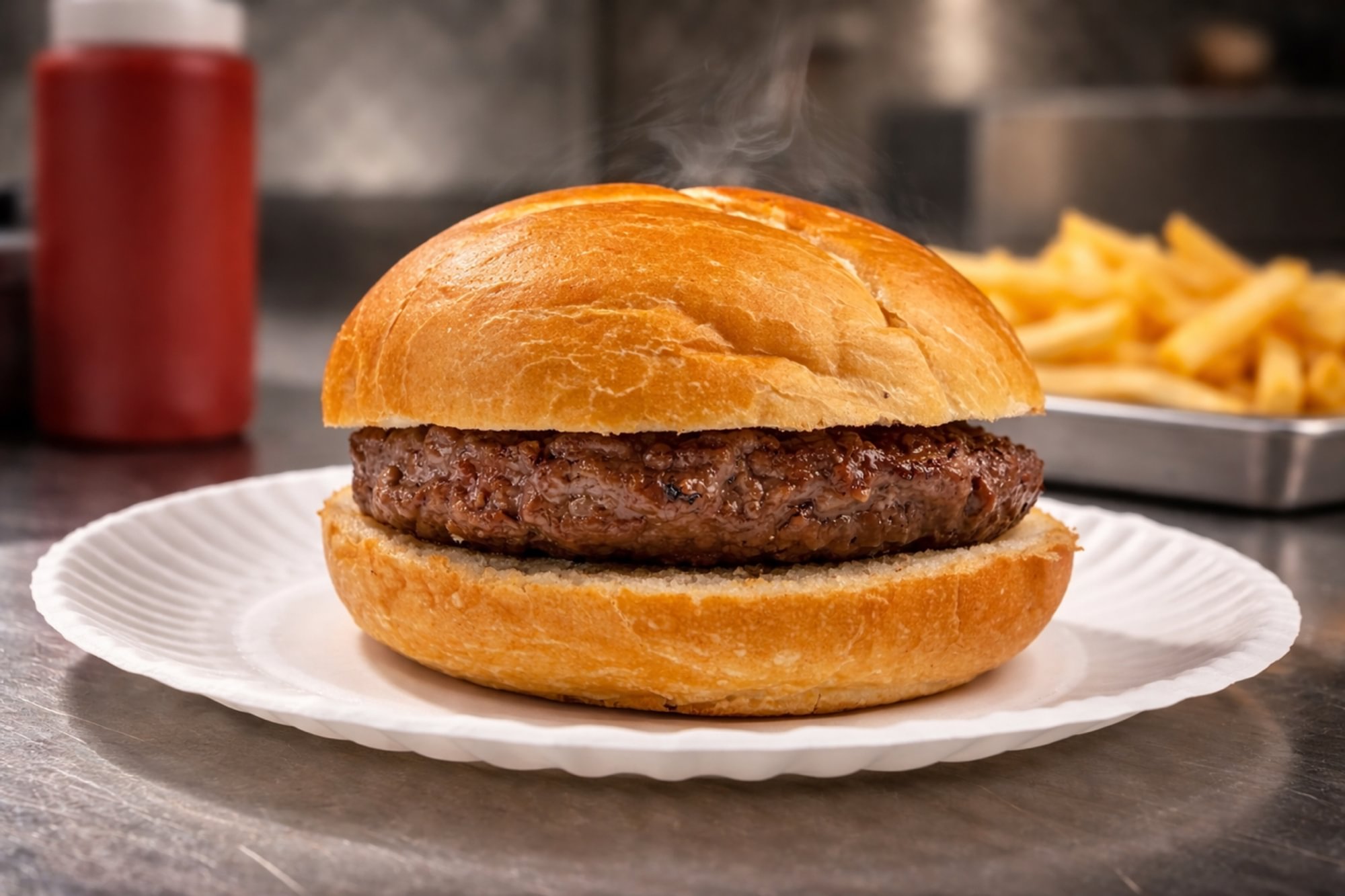 Hamburger