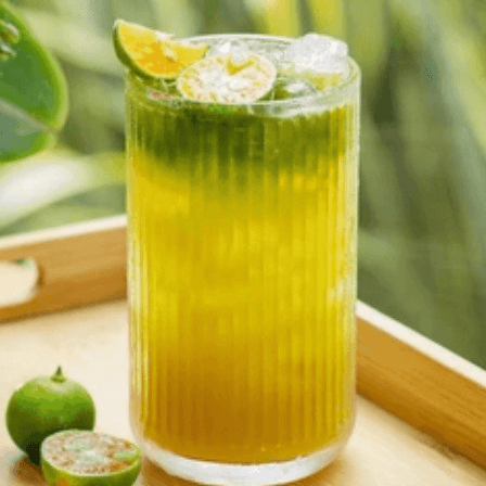 Calamansi Juice