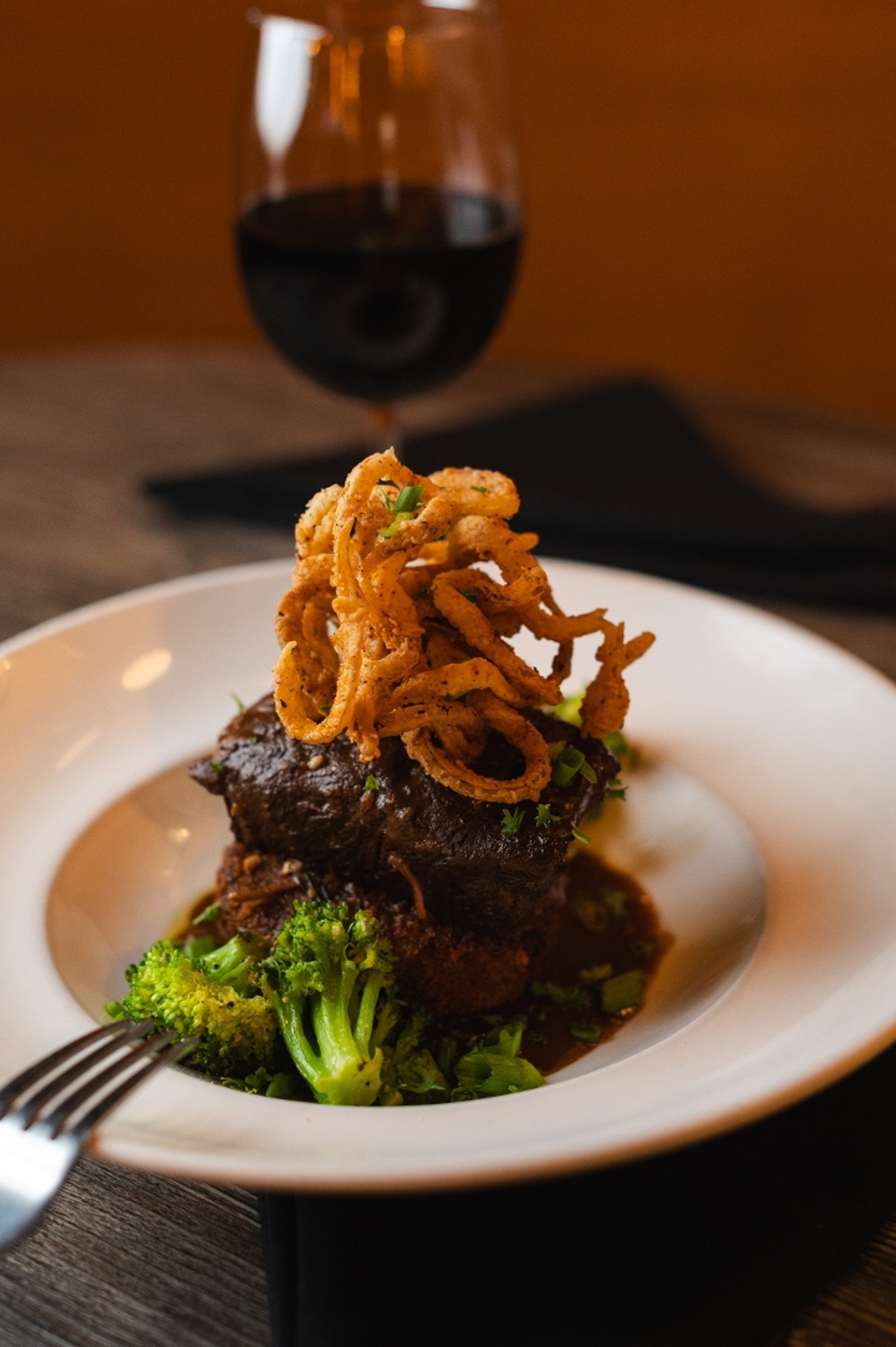 Short Rib