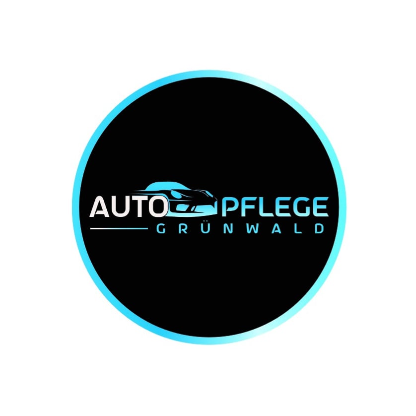 Logo von Autopflege Grünwald