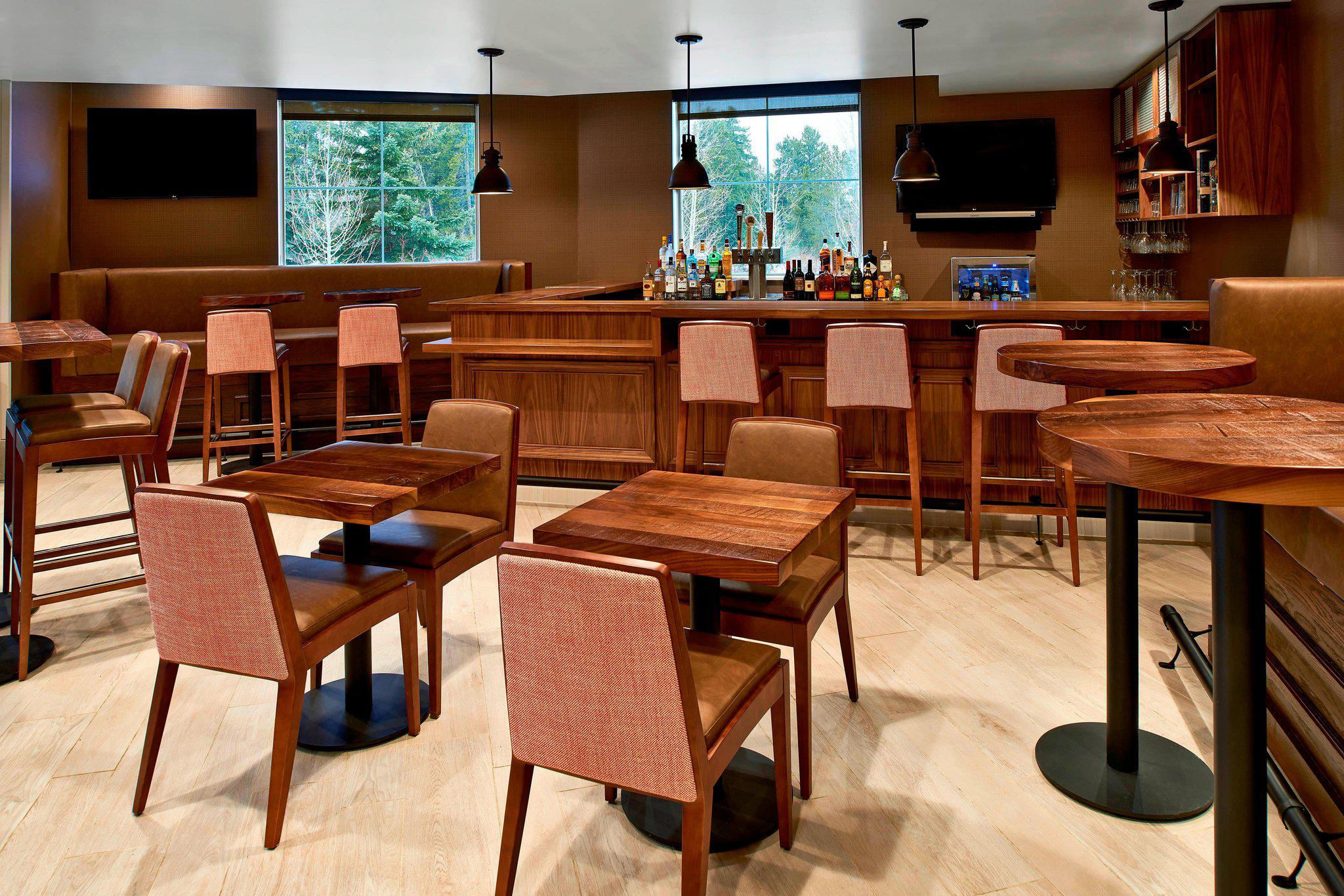 Residence Inn by Marriott Breckenridge Photo