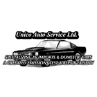 Unico Auto Service Ottawa