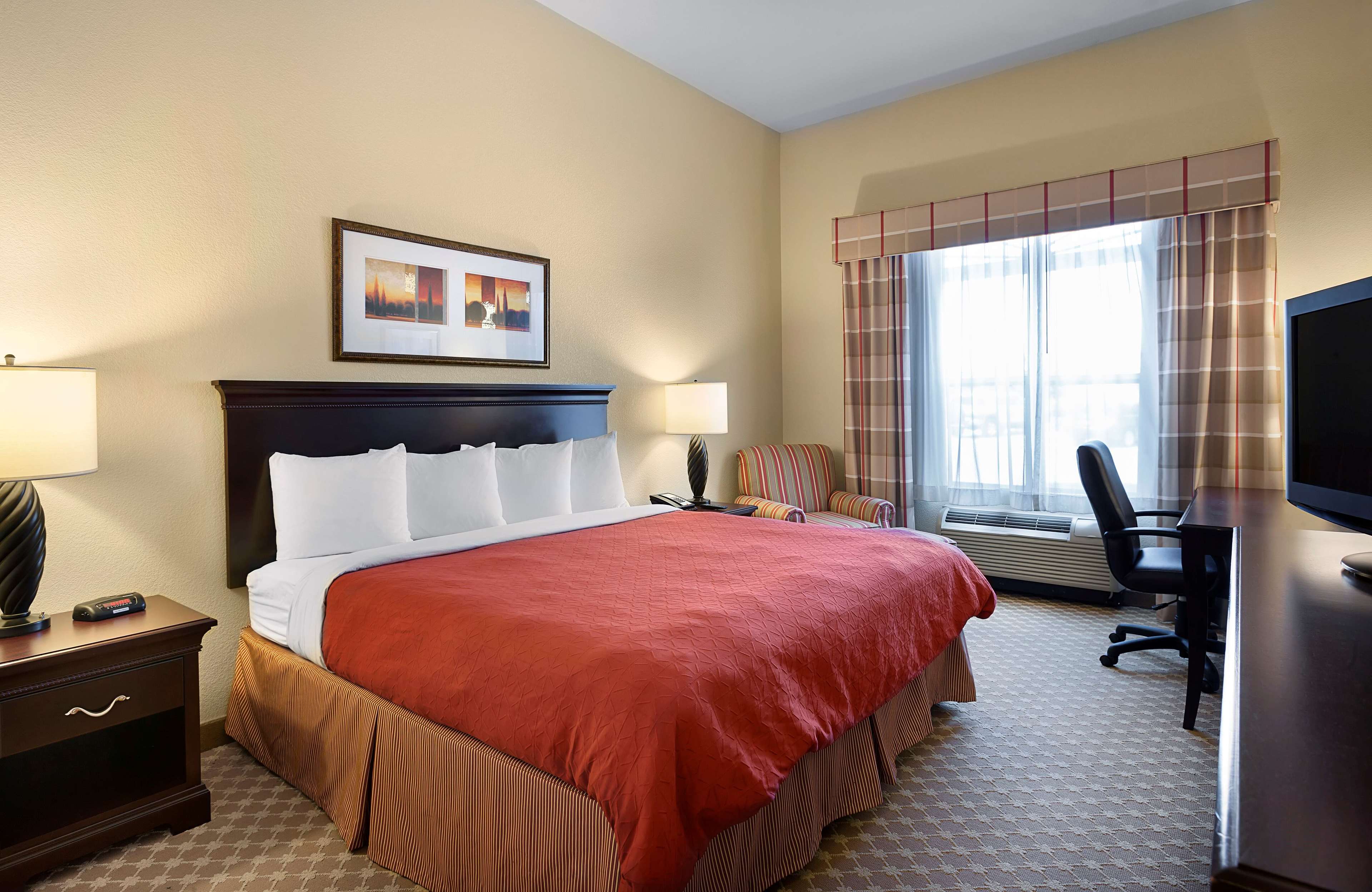 Country Inn & Suites by Radisson, Concord (Kannapolis), NC Photo