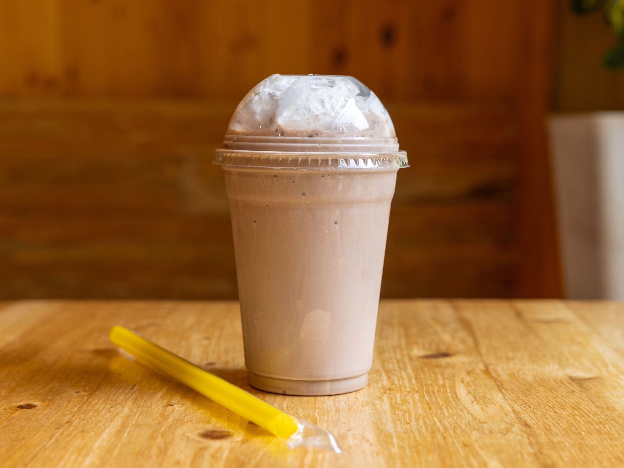 Milkshake