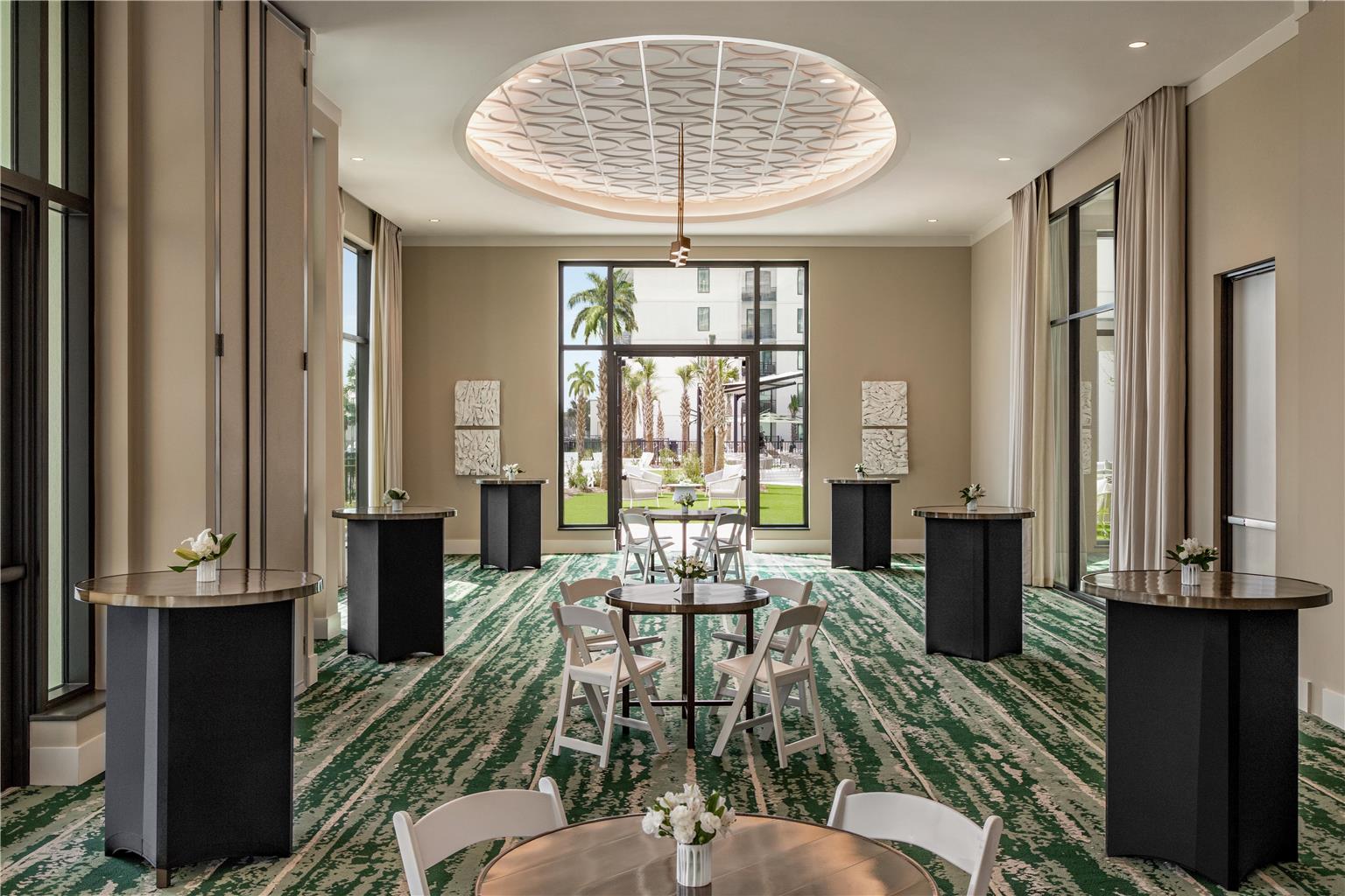 Embassy Suites by Hilton Panama City Beach Resort Image