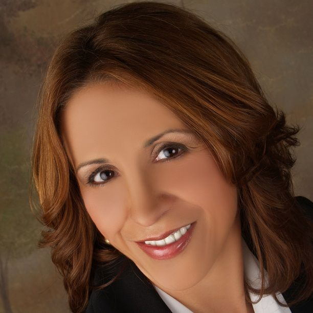 Lisa Sheriff Cortes with Century 21 - Birchwood Photo