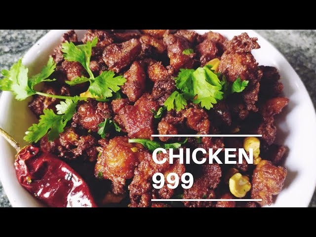 Chicken 999