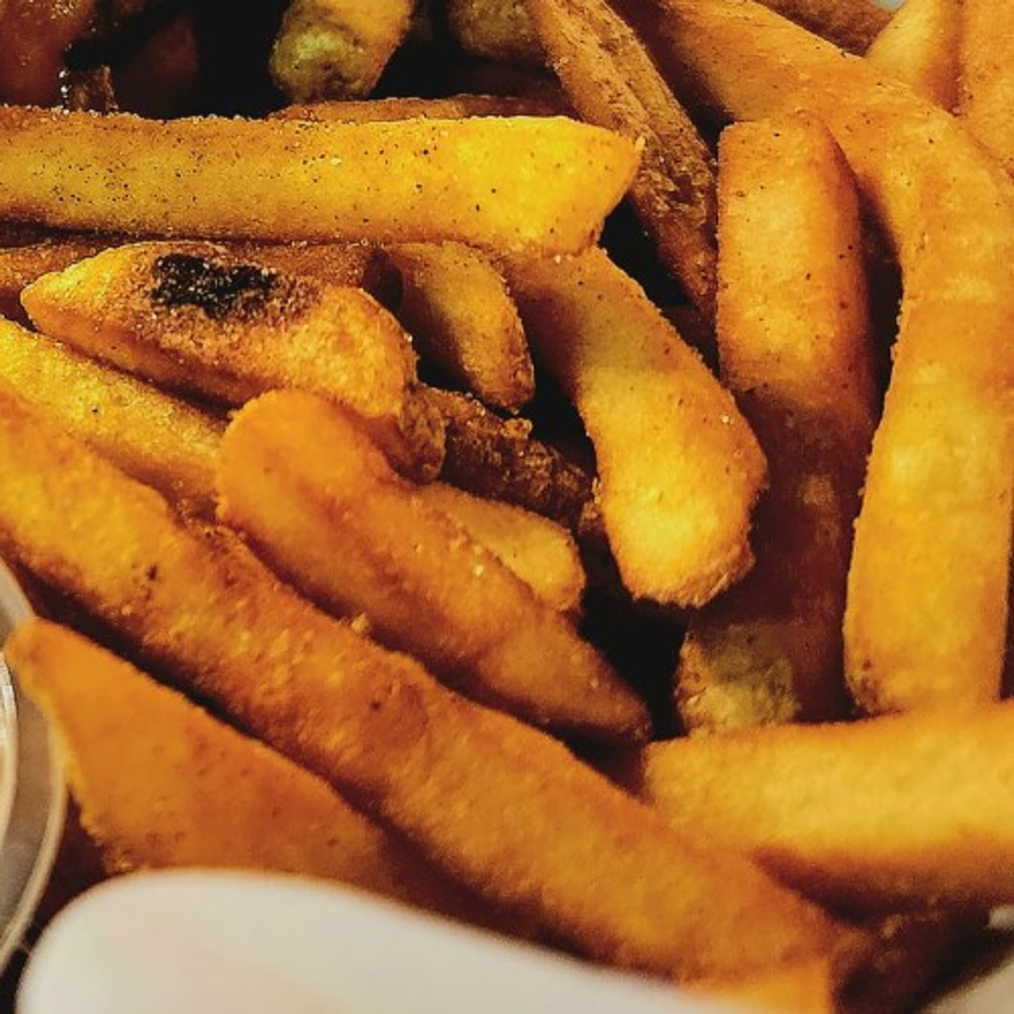 Basket O' Fries