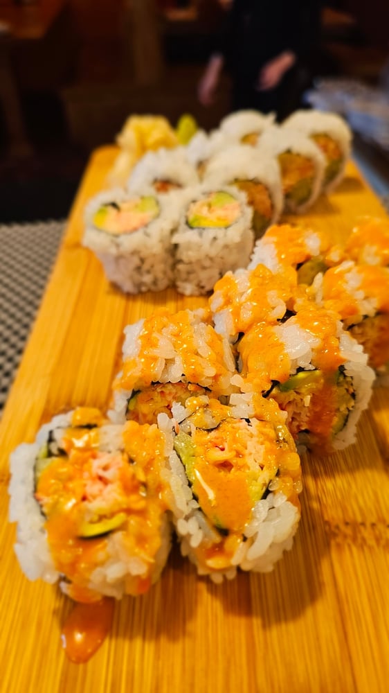 (L) Roll Combo A
