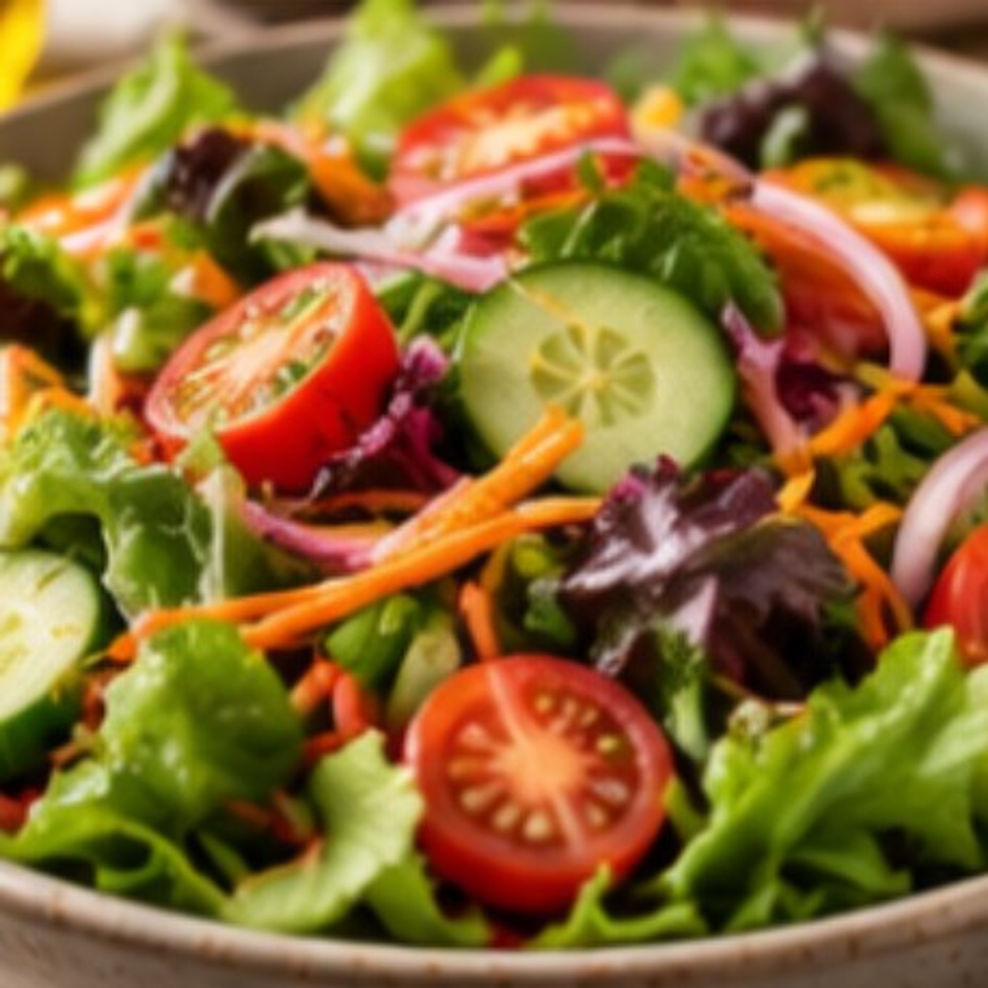 House Salad
