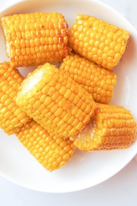 Corn on the Cob
