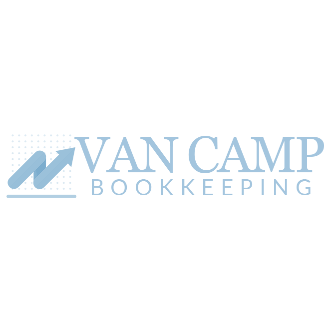 Van Camp Bookkeeping Photo