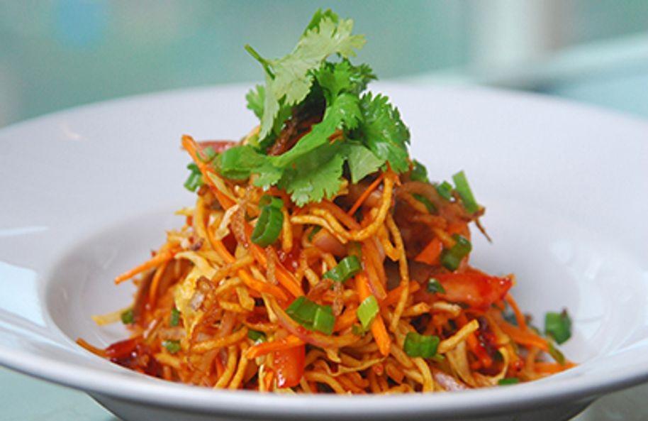 Chinese Bhel