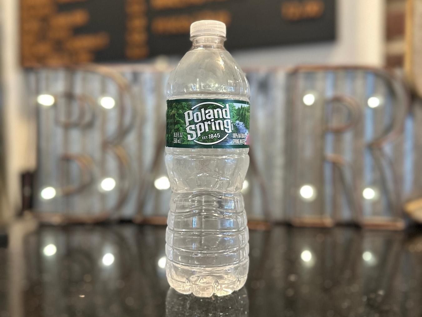 Agua