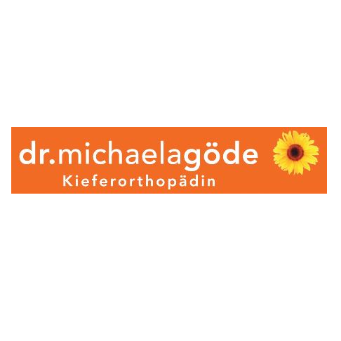 Logo von Kieferorthopädie Dr.med.dent. Michaela Göde