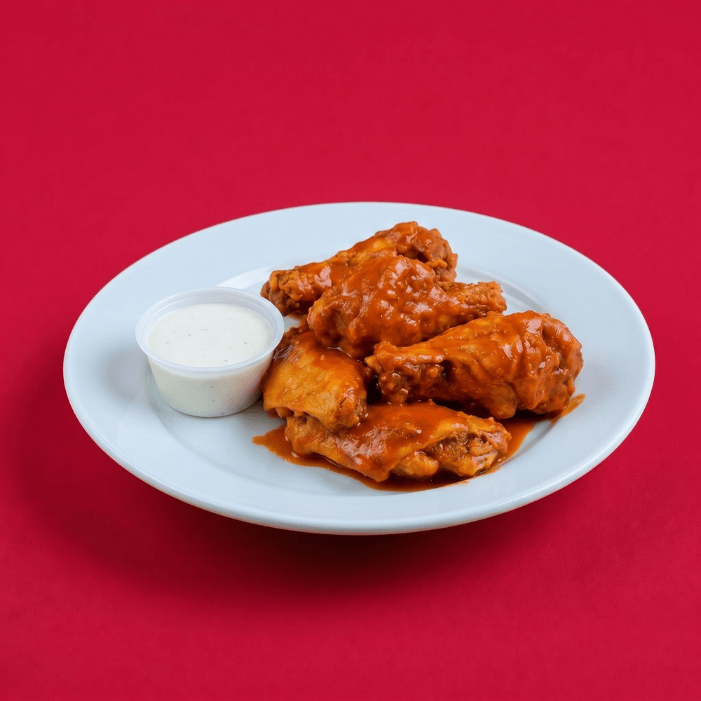 Party Wings