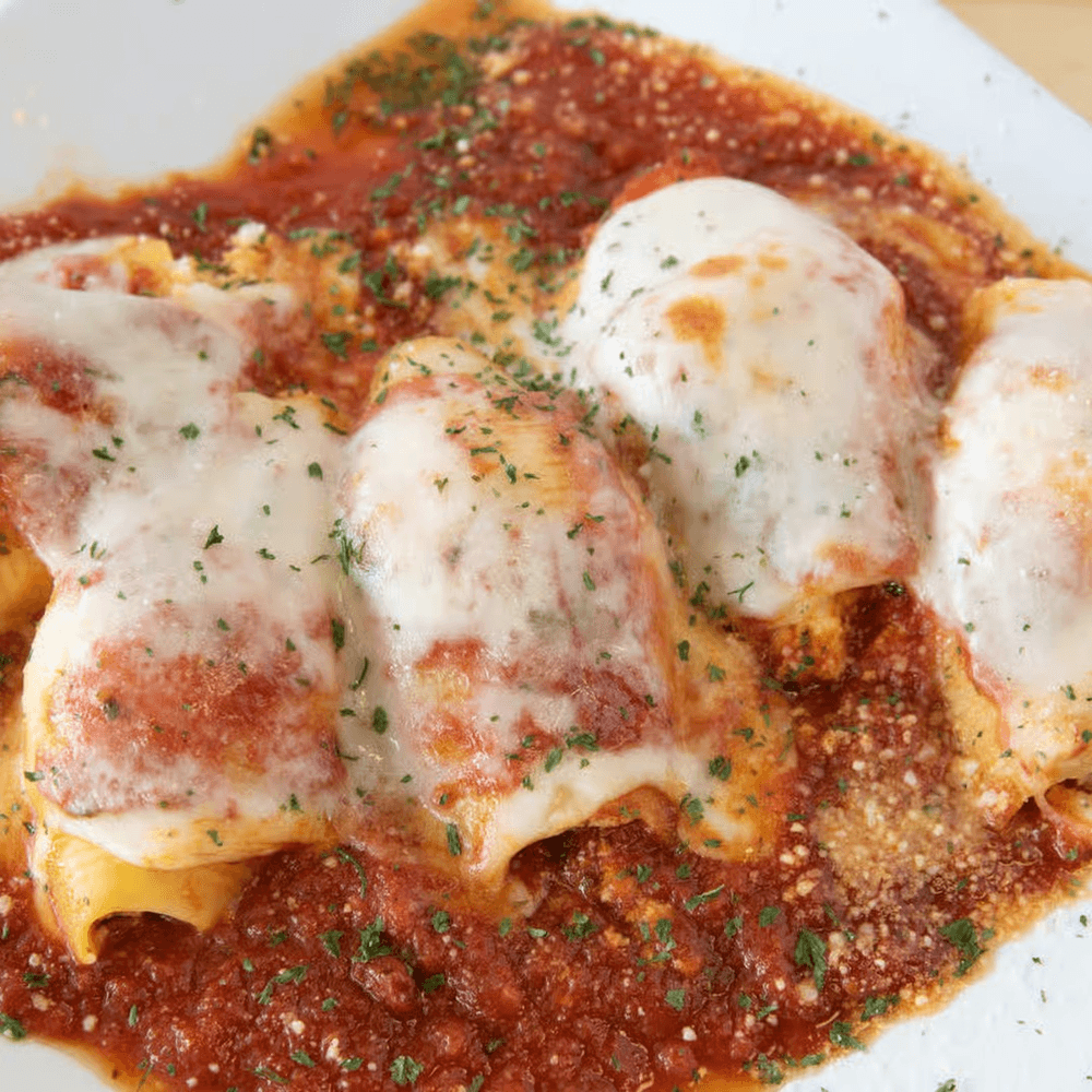 Stuffed Shells