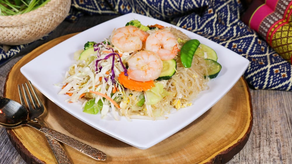 Pad Woon Sen