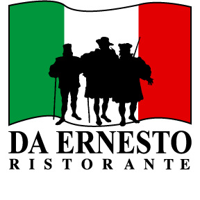 Ristorante Da Ernesto Logo