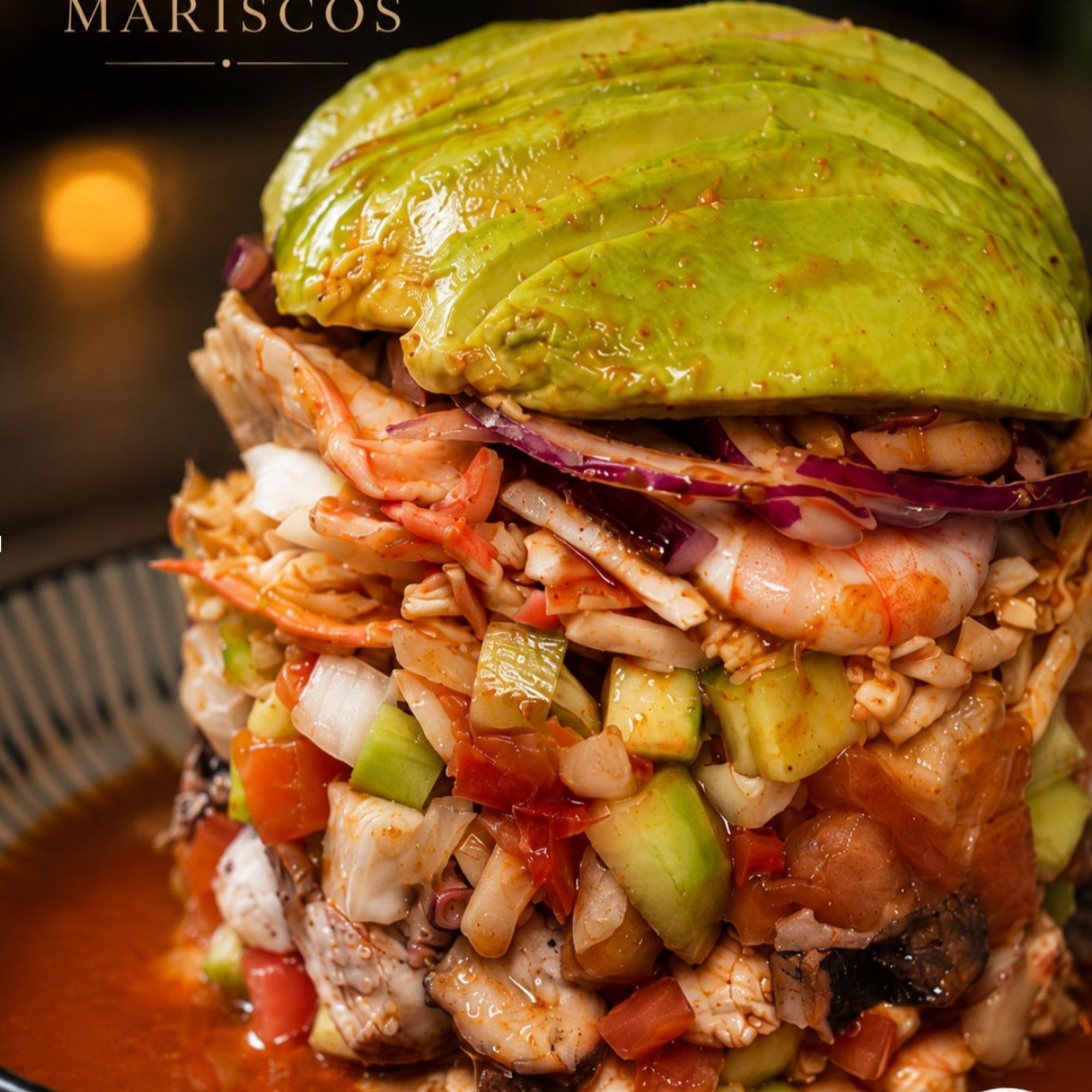 Torre de Mariscos