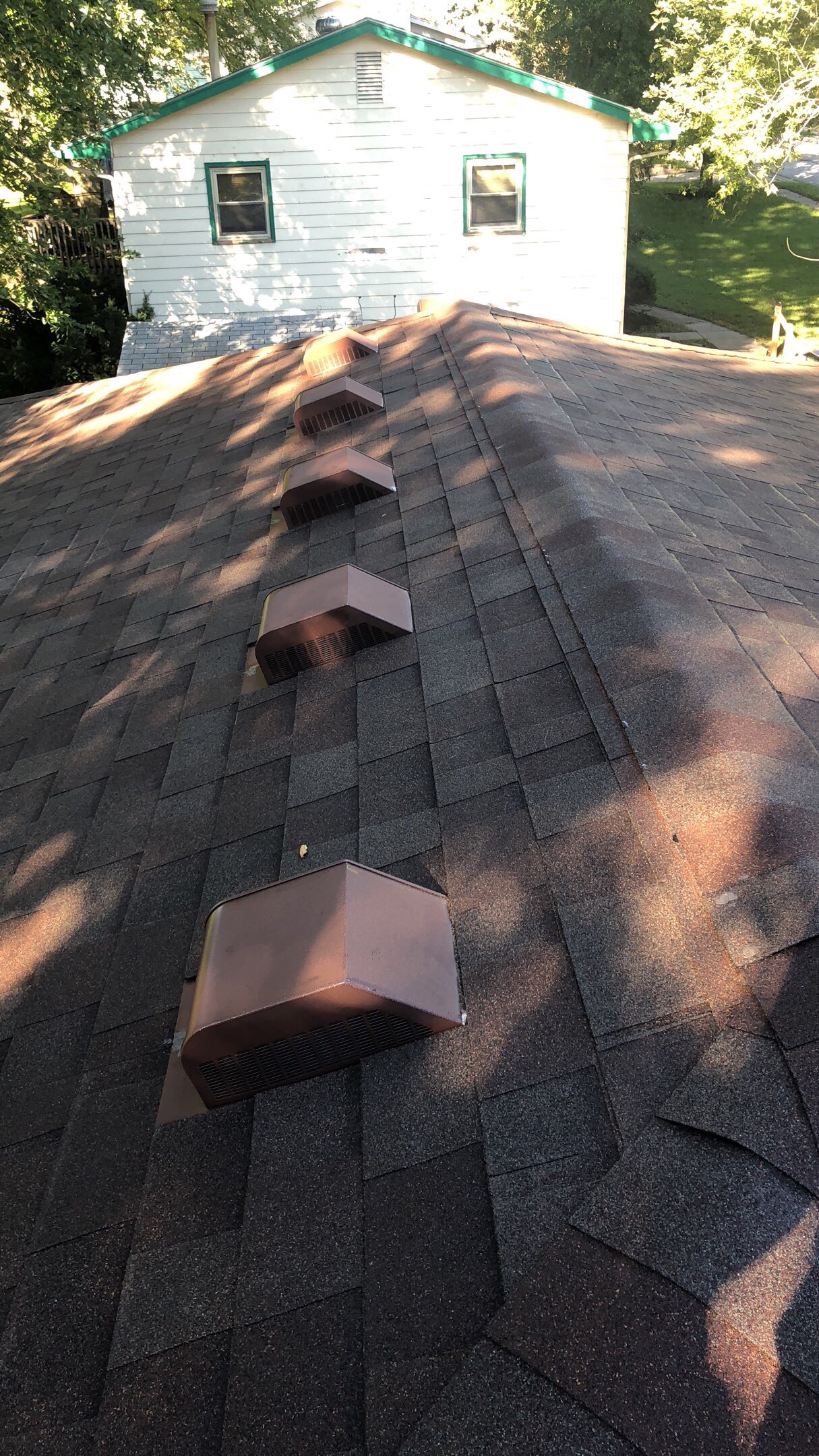 Innovative Roofing Image