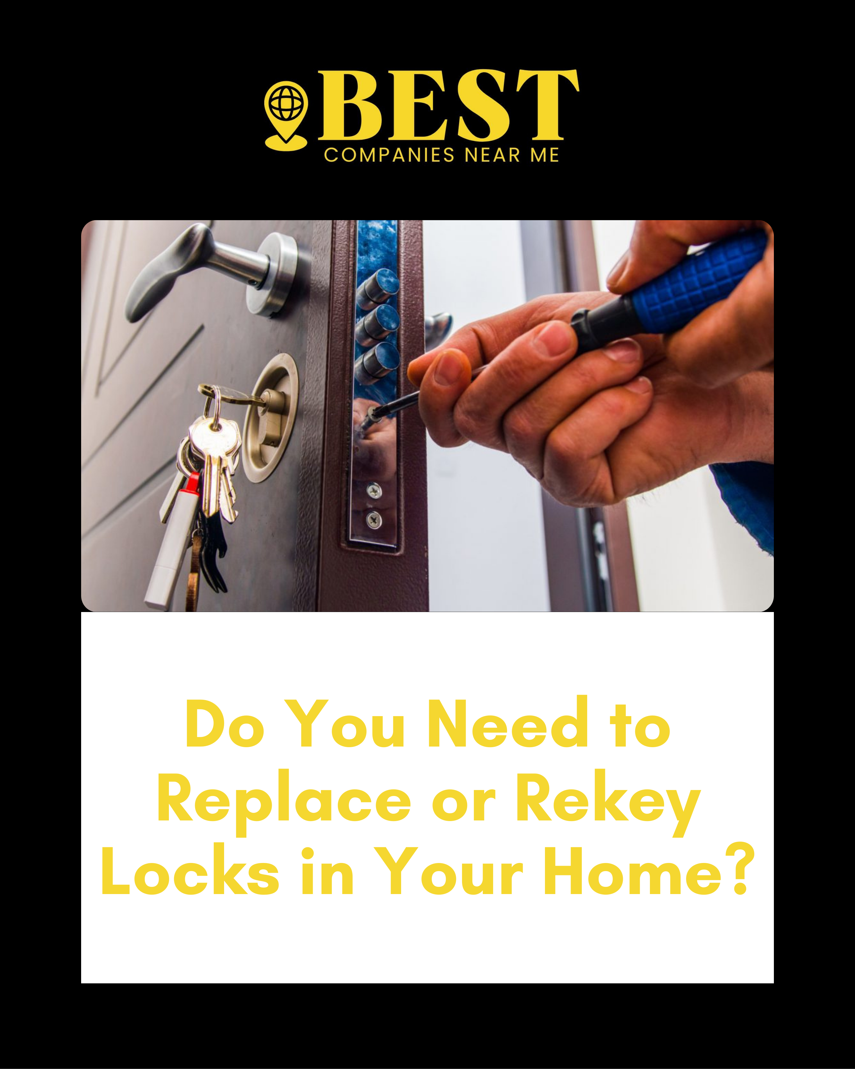 Best Companies Near Me Image