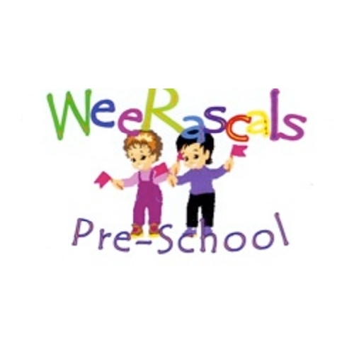 Wee Rascals Preschool in Surprise, AZ, photo #1