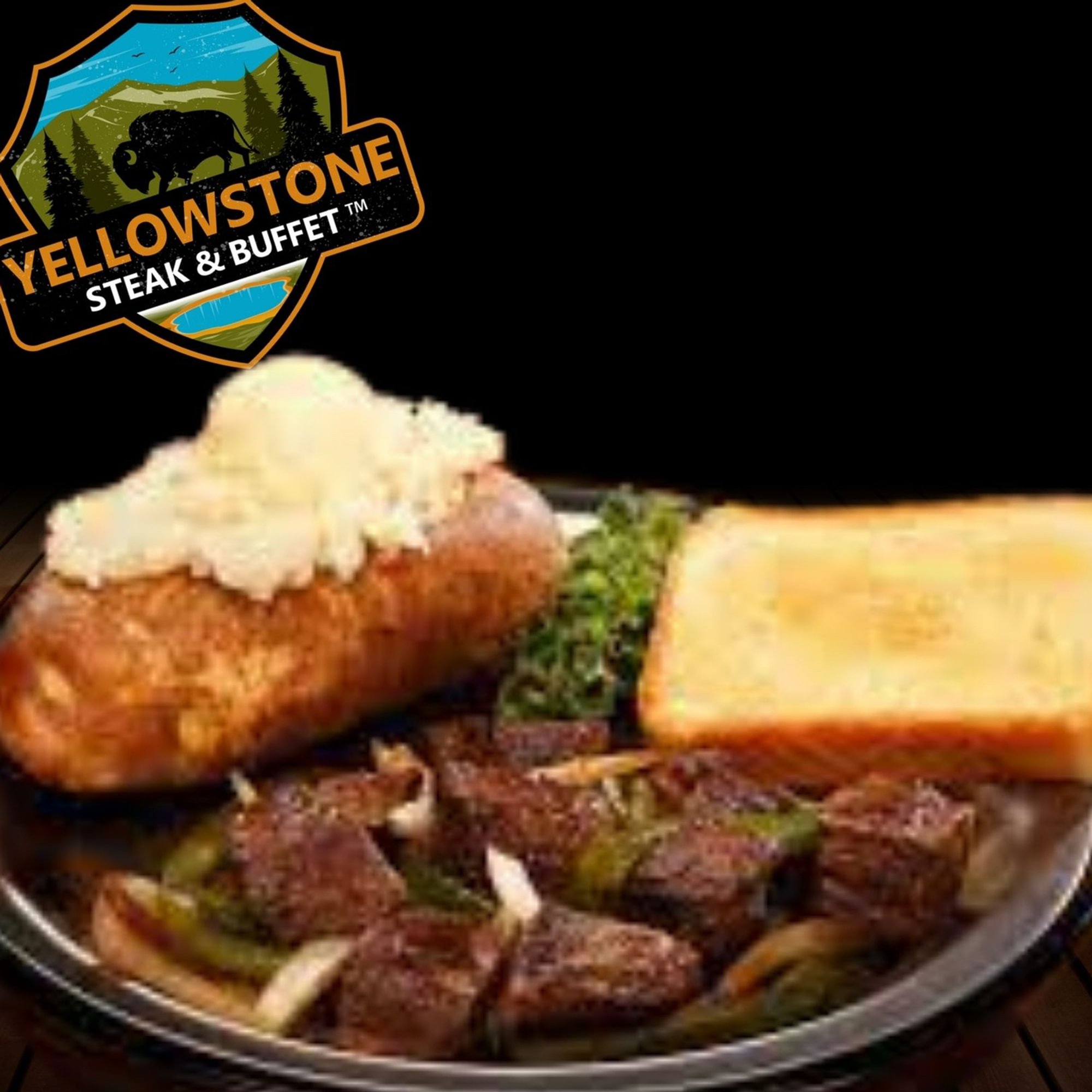 10-Min 6oz Angus Sirloin Tips