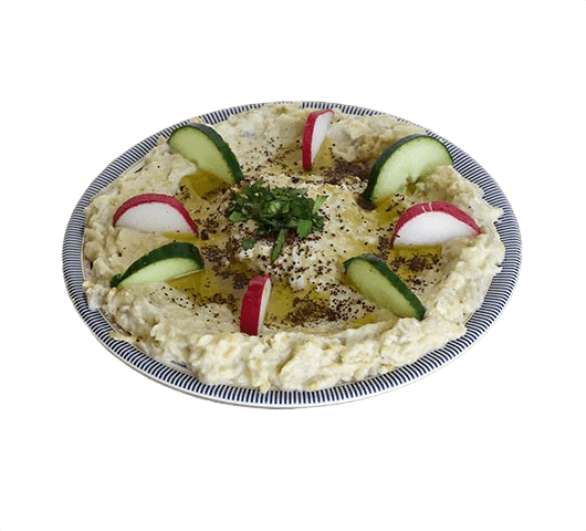 Baba Ganooj