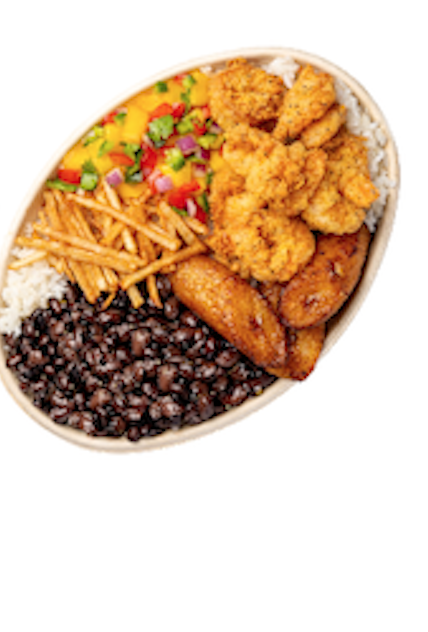 Mr.Shrimp Chicken & Seafood Image