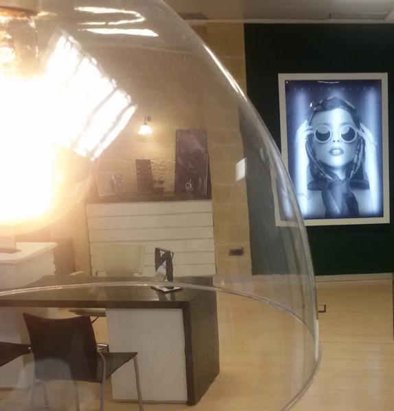 Galería en miniatura